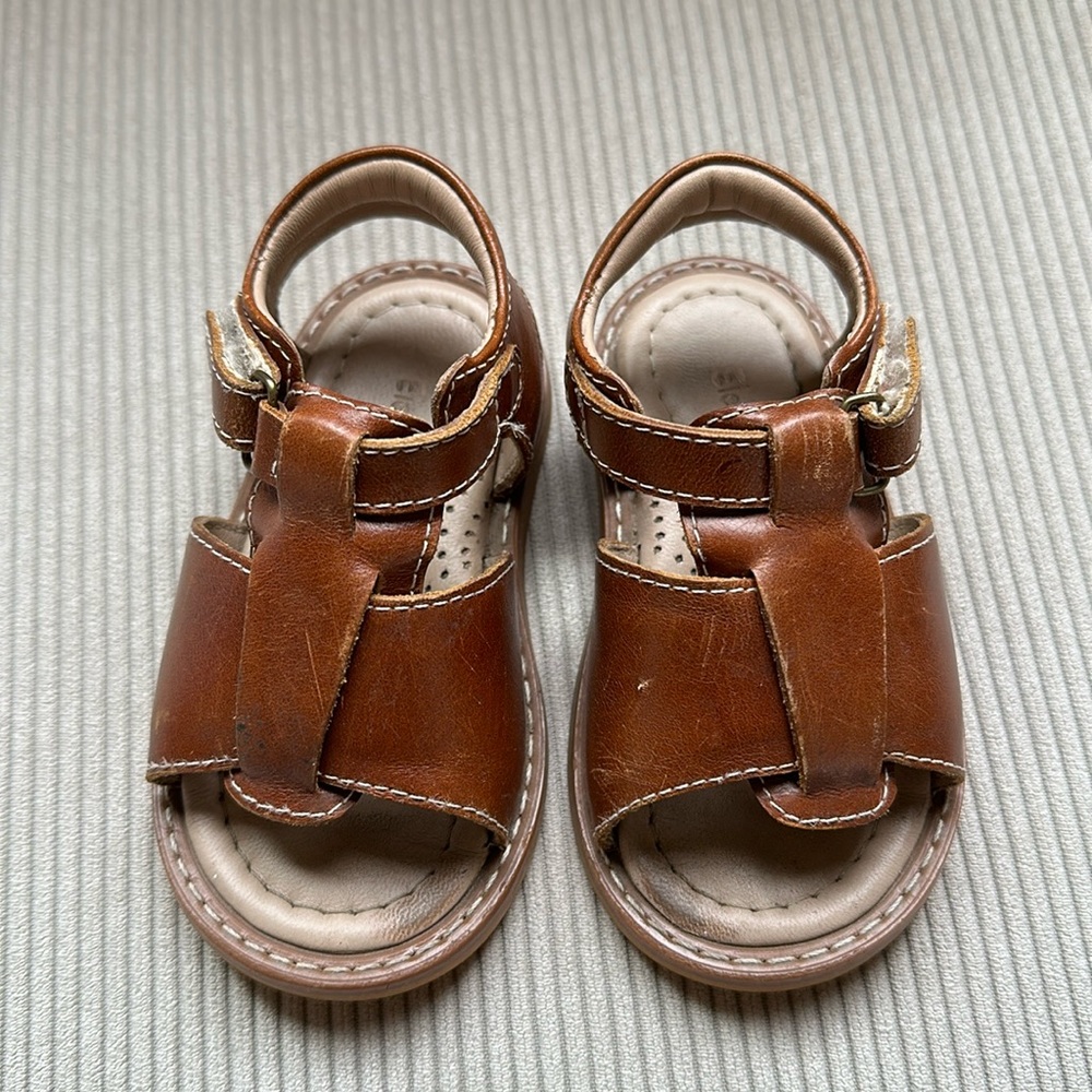 Elephantito Sandals - EU 20 (US 4.5)